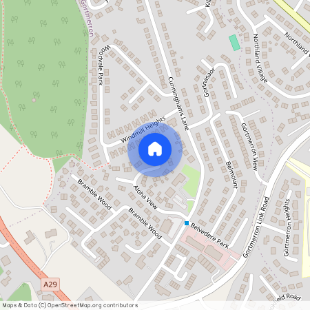 21 Aloha View, Dungannon, BT71 6TJ