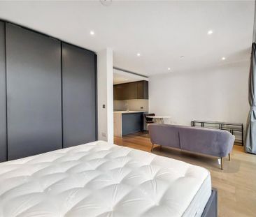 Studio to rent - Photo 3