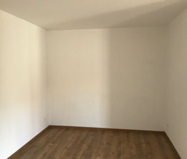 Schöne 1,5-Zimmer Wohnung mit Balkon zu vermieten - Photo 1