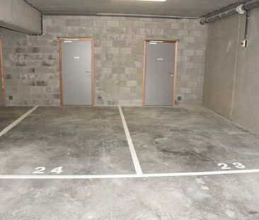 Appartement te huur - Photo 1