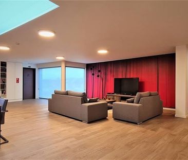 Serviceflat te huur - Photo 5