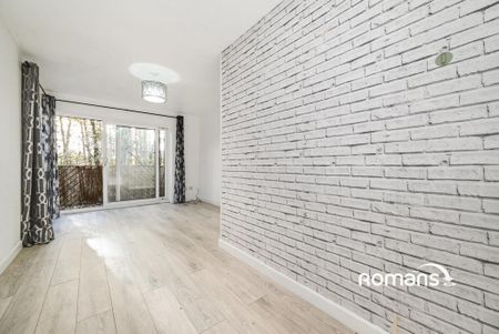 1 bedroom flat to rent - Photo 5