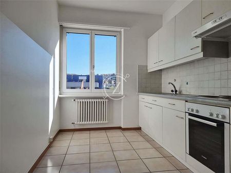 4.5 room apartment in Mendrisio - Photo 4