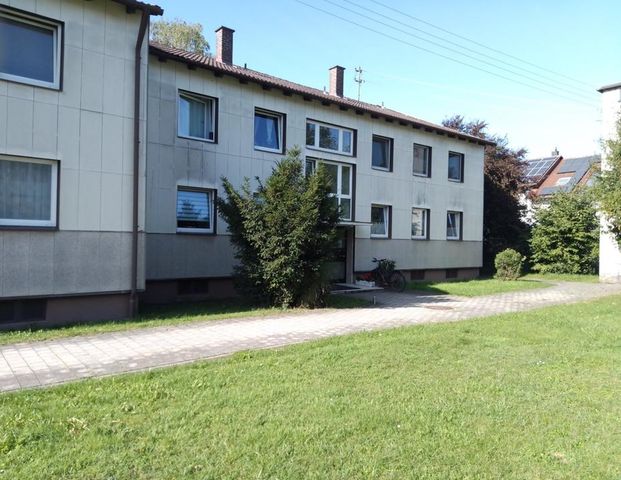 2 Zimmer EG-Wohnung in Eching ab Januar - Foto 1