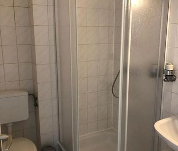 Möblierte 1 Zimmer Wohnung in Frankfurt Oberrad ab 01.01.26 - Photo 4