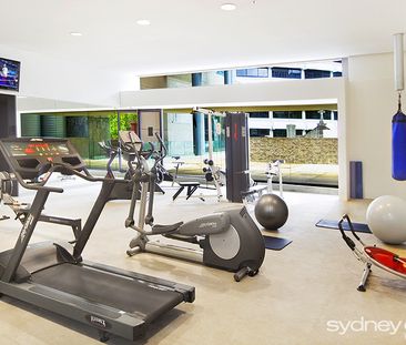 129 Harrington St, Sydney NSW 2000 - Apartment For Rent | Domain - Photo 6