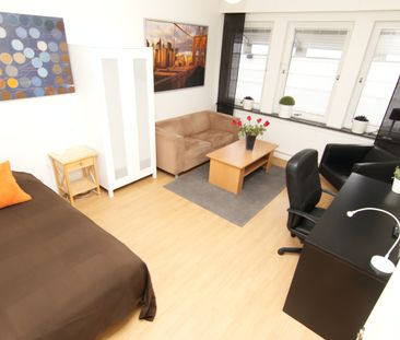 Bultgatan, Sundsvall - Photo 2