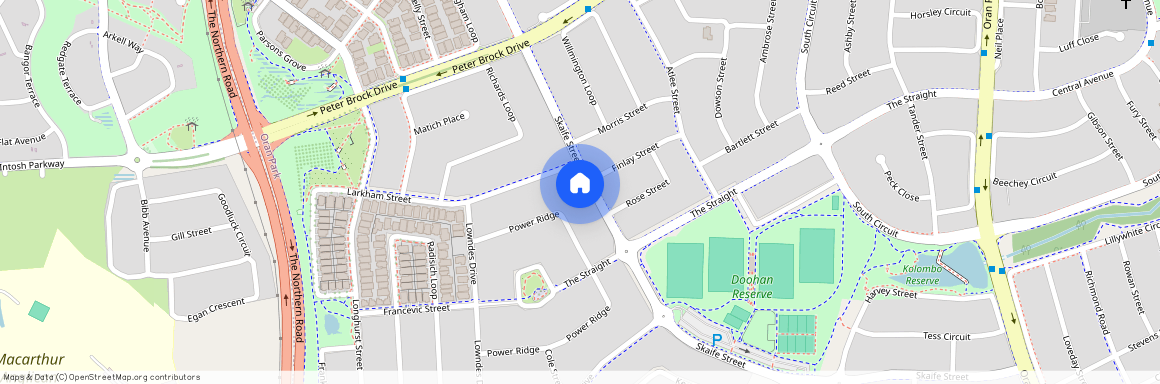 34A Skaife Street, NSW 2570, Oran Park