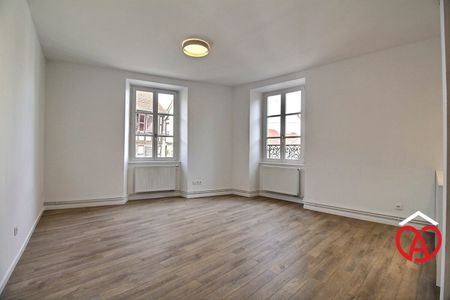 Location Appartement 2 pièces 52m² BARR 67140 - Photo 2