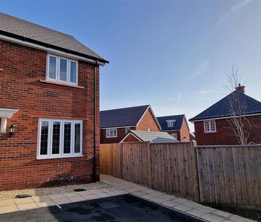 2 bedroom house to rent - Photo 1