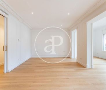 Luxury Flat for rent in Barcelona, Spain - Foto 4