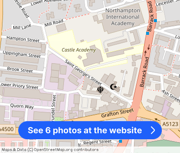 St. Georges Street, Northampton - Photo 1