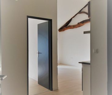 Appartement Rives - Photo 6