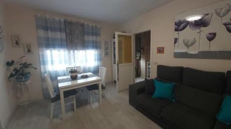 Flat - Puerto de La Cruz (Distrito San Antonio - Las Arenas) - Photo 4