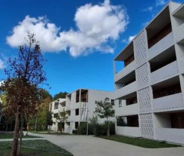 Appartement 3 pièces - 65.65m² - Photo 1