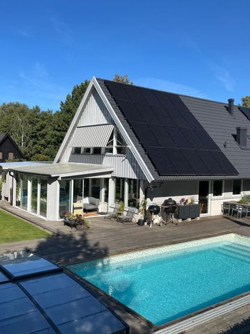 Lupinvägen, Löddeköpinge - Foto 3