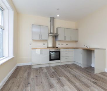 1 bedroom apartment to rent - Photo 5