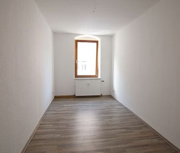 Schicke 3-Raum-Wohnung in ruhiger Lage - Photo 1