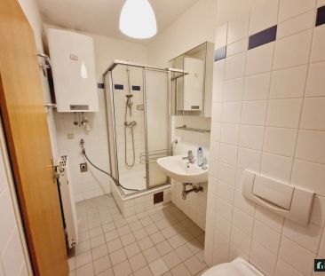 Studentenhit! 2-Zimmer-Wohnung in Geidorf - zu vermieten! - Photo 3