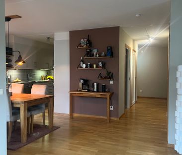 Sankt Jörgens Allé, Hisings Backa - Photo 2