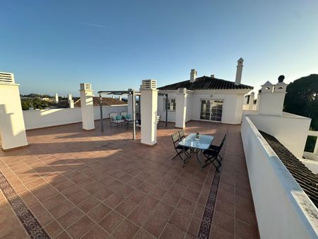 Penthouse Duplex in Marbella - Photo 4