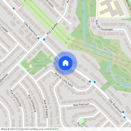 3859 Côte Rosemont, Trois-Rivières, Trois-Rivières, Mauricie, G8Y 0C6