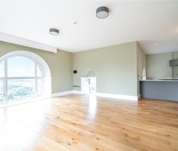 2 bedroom duplex to rent - Photo 4