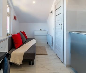 Ruda Śląska Nowy Bytom, Parkowa - Photo 5