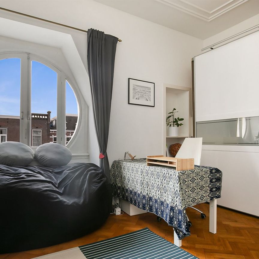 Groot Hertoginnelaan 87, Stadhoudersplantsoen, 2517ED, Den Haag - Foto 1