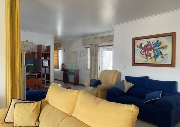 Apartamento T2 em Faro