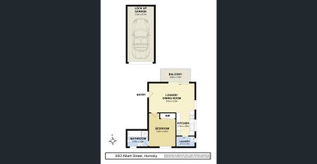 Boutique Apartment Complex - Photo 4