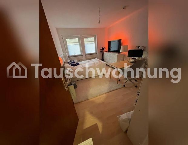 TAUSCHWOHNUNG Schöne 3-Zimmer-Wohnung in Neustadt für Paar - Foto 1