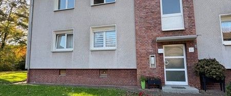 Gemütliche 3,5 Raum Wohnung mit Tageslichtbad - Photo 1