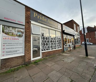 1 bedroom property to rent - Photo 4