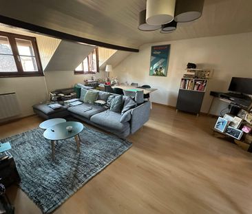 Appartement de 4 pièces au Vieux Carouge. - Photo 1