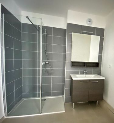 T2 50m² avec balcon, - Photo 1