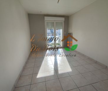 Location Appartement 2 pièces 33m² CHAVANAY 42410 - Photo 4