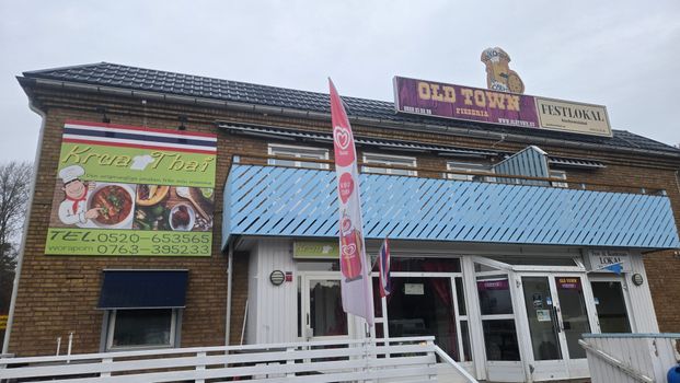 Värdshusvägen, Göta - Photo 1