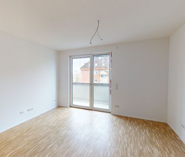 Perfekt für Paare: Gemütliche 2-Zimmer-Wohnung - Foto 1