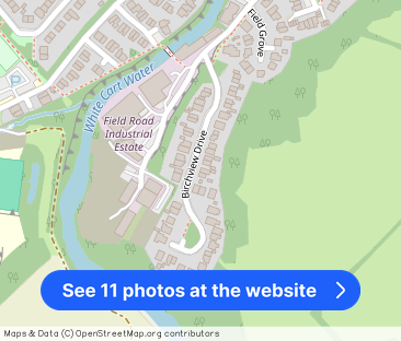 Birchview Drive, Busby, Glasgow, G76 8SW - Photo 1