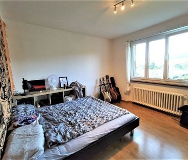 For rent: 21/2-room apartment with panoramic view - Foto 5