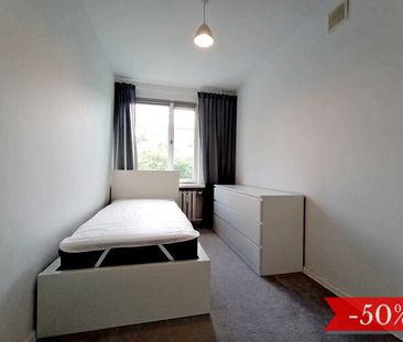 Warszawa, Ochota, Opaczewska - Zdjęcie 1