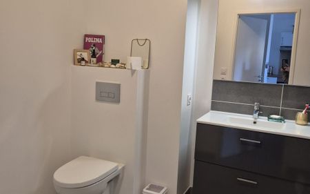Appartement à louer 2 pièces • 39,95 m2 Montpellier - Photo 5