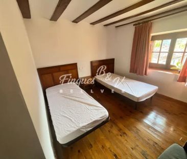 Piso en alquiler en Plaça Major - Foto 4