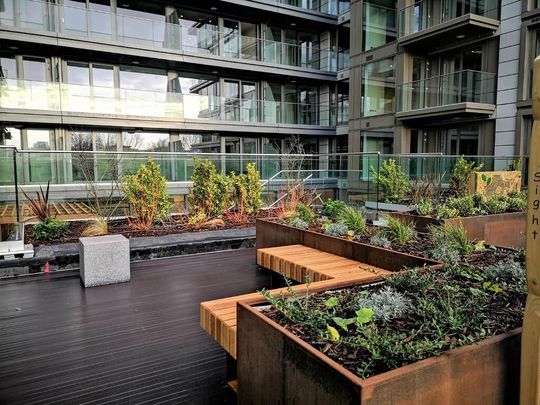 1 bedroom apartment to rent - Photo 1