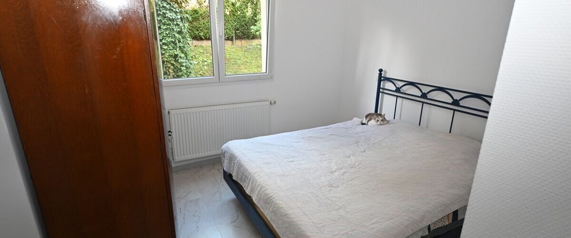 Oeting, Appartement mit Balkon und Garage zur Miete - Foto 1