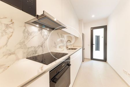 3 bedroom luxury Flat for rent in Palma de Mallorca, Balearic Islands - Photo 3