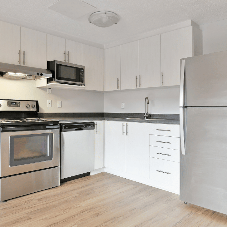 Navaho Apartments - Photo 1