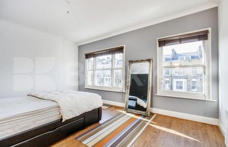 6 bedroom house located in the vibrant Archway area - Photo 4