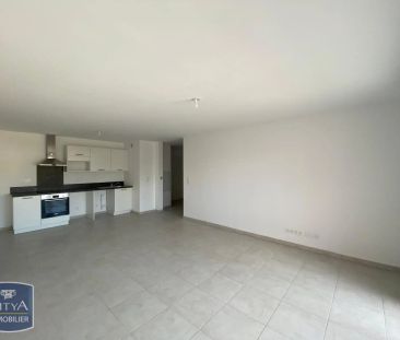 Appartement à louer 3 pièces 67.15m² - Photo 5